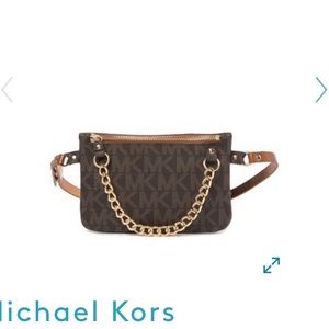 Michael Kors Belt Bag